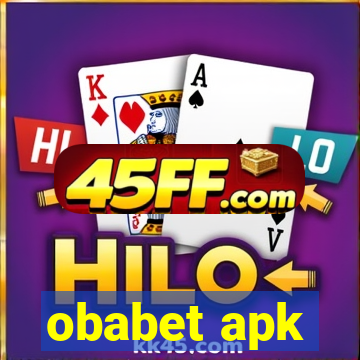 obabet apk